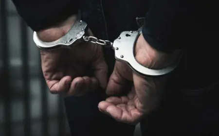 الأمن العام يُلقي القبض على سارق مطعم وبحوزته 2600 دينار
