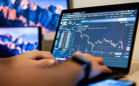 وحدة الجرائم الالكترونية تحذر المواطنين من التداول على منصات وهمية