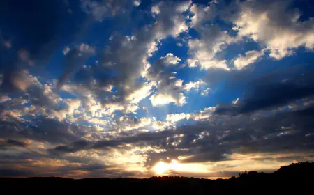 أجواء باردة.. وارتفاع على الحرارة الخميس والجمعة