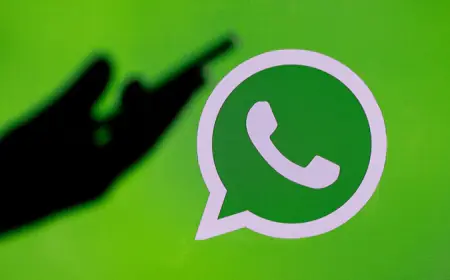 الاقتصاد الرقمي لـ المواطنيين: إحذروا الروابط الوهمية عبر الواتساب