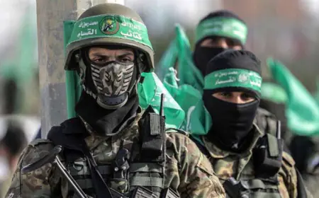 كتائب القسام تعلن مقتل ثلاث جنود اسرائيلين غرب خان يونس