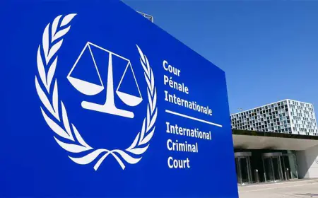 الاردن يقدم (اليوم الخميس) مرافعة شفوية أمام محكمة العدل الدولية بشأن قانونية الاحتلال