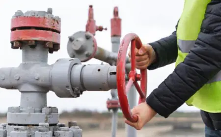 عالميأ.. انخفاض أسعار النفط