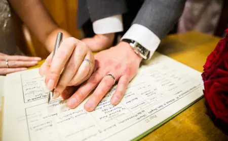 الأردن: تراجع نسب الزواج بين الأقارب