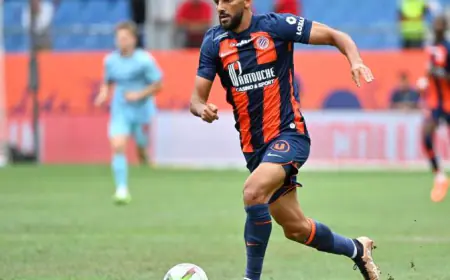 التعمري على رادار سان جيرمان