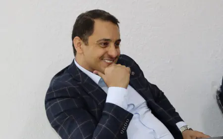 العبادي لـ إيدي كوهين: إقرأ تاريخ الأردن جيداً