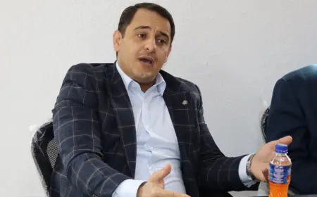 العبادي: مايحدث في غزة وصمة عار على جبين العالم