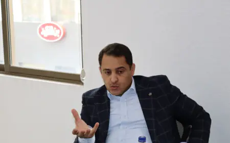 العبادي : نعول على وعي المواطن في مكافحة المال السياسي بالانتخابات المقبلة