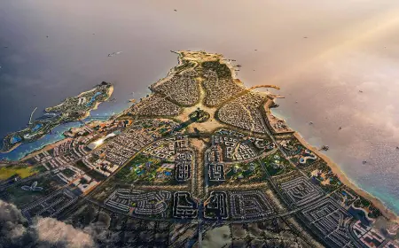 في صفقة إستثمارية ضخمة.. الإمارات ستضخ 35 مليار دولار لمصر خلال شهرين