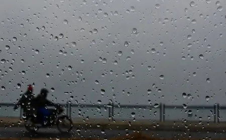 تحذيرات السبت.. حالة من عدم الإستقرار