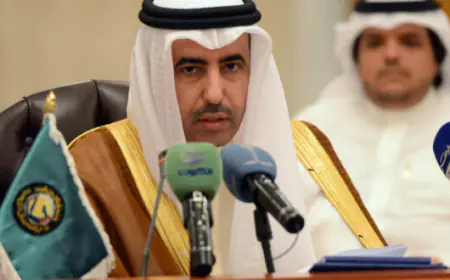 السفير الكويتي"المري": العلاقات بين الأردن والكويت قوية وتاريخية