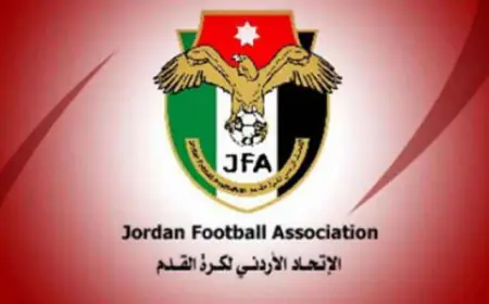 الاتحاد الأردني لكرة القدم يقدم دعمًا ماليًا لاندية دوري المحترفين