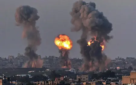 92 شهيدا خلال الأربعة والعشرون ساعة الماضية