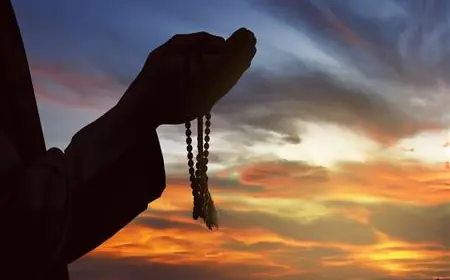 ليلة النصف من شعبان.. من هم المحرومين من أجرها؟