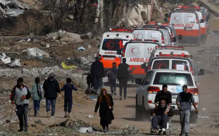 هدنة وشيكة.. وفد إسرائيلي إلى قطر خلال الأيام المقبلة