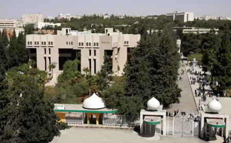 بدء تدريس الفصل الثاني في الجامعات الحكومية اليوم.. والخاصة الأسبوع المقبل