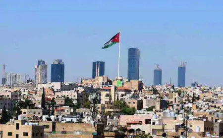 كتلة هوائية باردة قادمة إلى المملكة.. متى موعدها؟