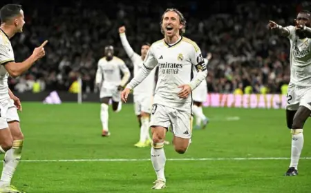 تعرفوا على جدول ترتيب الدوري الإسباني بعد الجولة الـ 26