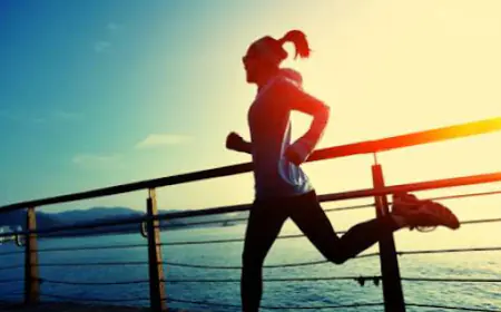 في وقت وجهد أقل.. النساء يستفدن من الرياضة أكثر من الرجال