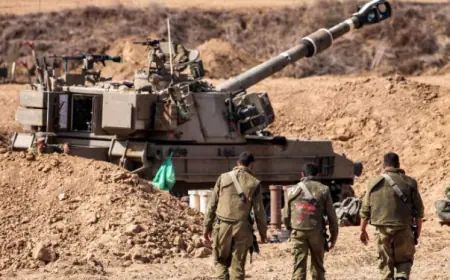 40 أسير مقابل 400 فلسطيني .. بنود الهدنة المحتملة قبل رمضان