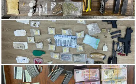 مكافحة المخدرات.. تضرب أوكار المجرمين  بيد من حديد وتتعامل مع 12 قضية نوعية