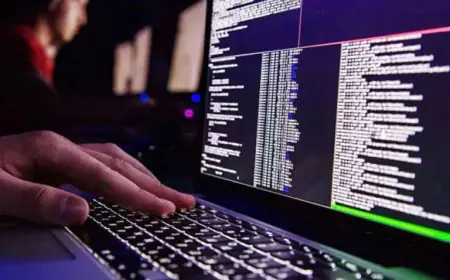 الأمن السيبراني:  136 هجوماً مرتبطة بدول والهدف منها تجسسي