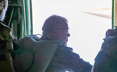 الأردن أول دولة تستخدم الإنزالات الجوية.. ما هو التسلسل الزمني لها؟