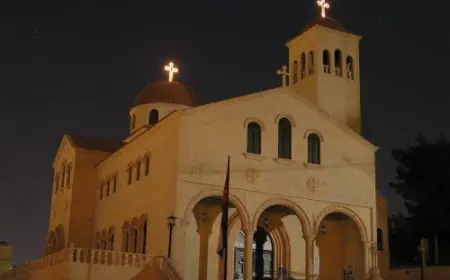 وفاة جدة الزميل عيسى عكروش