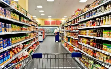 "حماية المستهلك "تدعو المواطنين لعدم الاسراف في شراء المواد الغذائية قبل شهر رمضان