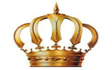 إرادات ملكية بالأسماء التالية