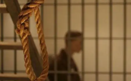 مصر: الإعدام لطبيب "روض الفرج" بعد هتك عرض 99 سيدة