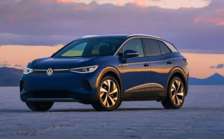 قفزة هائلة.. سيارة كهربائية تقطع 2575 كيلومترا بشحنة واحدة