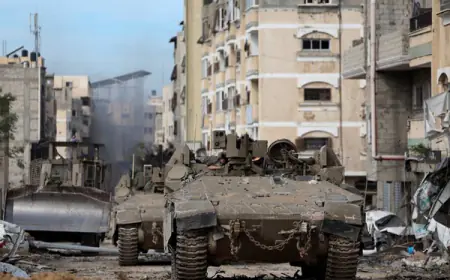 رويترز: الأطراف تتفق على مدة الهدنة في غزة