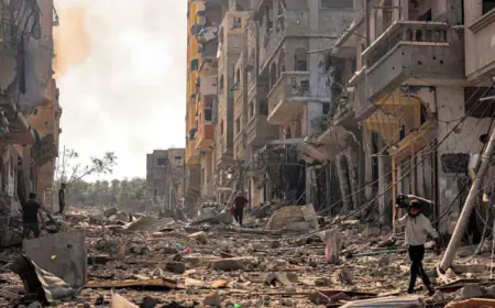 حماس وإسرائيل يلتقيان اليوم في القاهرة