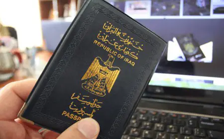 تقرير: "55329" ألف لاجئ عراقي في الأردن