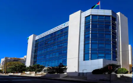 ارتفاع حجم موجودات صندوق استثمار الضمان 1.1 مليار دينار اردني