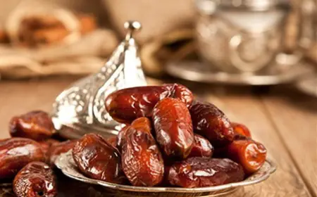 الأوقاف تُنهي الاستعدادت لاستقبال رمضان