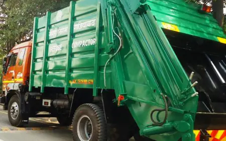 تصادم 9 مركبات وإصابة 12 في الزرقاء