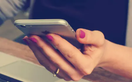 87 مليون رسالة قصيرة استقبلها الأردنيون في 2023