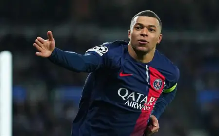 أرقام حطمها مبابي ونوير في ليلة الأبطال