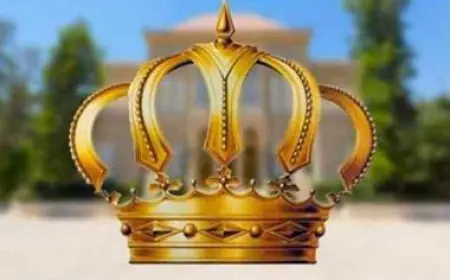 إرادة ملكية بالمصادقة على قانون الموازنة العامة  2024