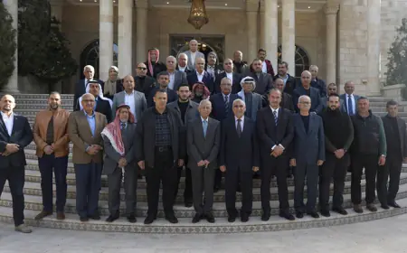 العيسوي: الأردن بقيادته الهاشمية يُوظف مكانته الدولية لخدمة القضية الفلسطينية