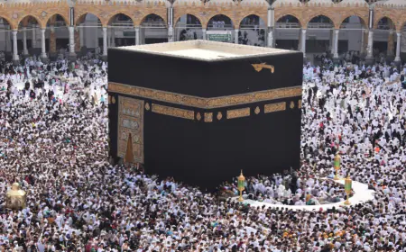 تحذير هام من الأوقاف