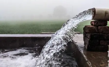 الحكومة: اتفاقية المياه مع إسرائيل تنتهي في نيسان المقبل