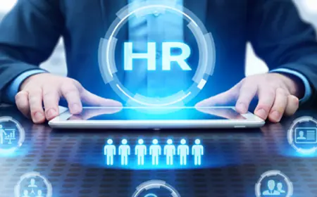 ما هو ملامح نظام الموارد البشرية الجديد في القطاع العام؟