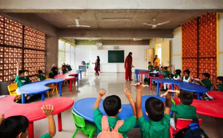 تقليل ساعات دوام المدارس الخاصة في أبو ظبي