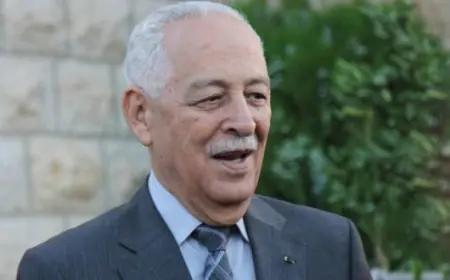 العيسوي يُعزي "قبيلة بني صخر والزبن"