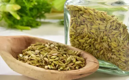 كيف تتجنب انتفاخ المعدة في رمضان؟