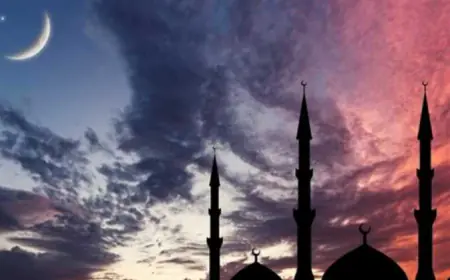 الأردن: الثلاثاء أول أيام رمضان المبارك