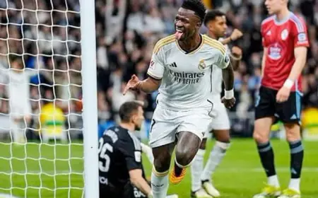 رباعية مدريد .. وتعادل ليفربول.. أبرز  نتائج الأحد الأوروبي